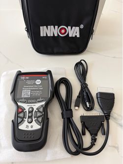Band New INNOVA 5610 V3 Professional OBD2 Scanner Bidirectional Diagnostic Scan Tool ABS SRS TPMSr