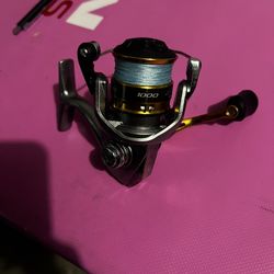 Shimano Sedona 