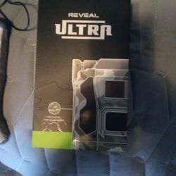 Reveal Ultra