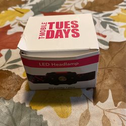 T-Mobile Headlamp