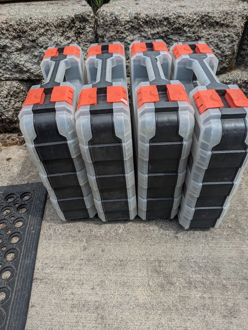 Small Storage Containers For Parts