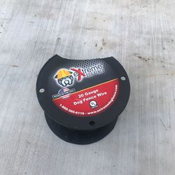 20 Gauge Dog Fence Wire 
