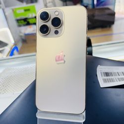 iPhone 13 Pro, Unlocked, 128gb. 90 Days Warranty 