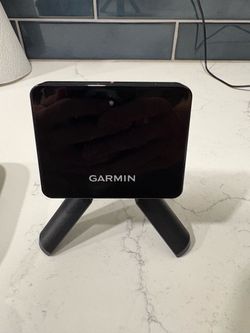 Garmin R10 Launch Monitor