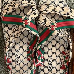 Gucci mexican huaraches outlet