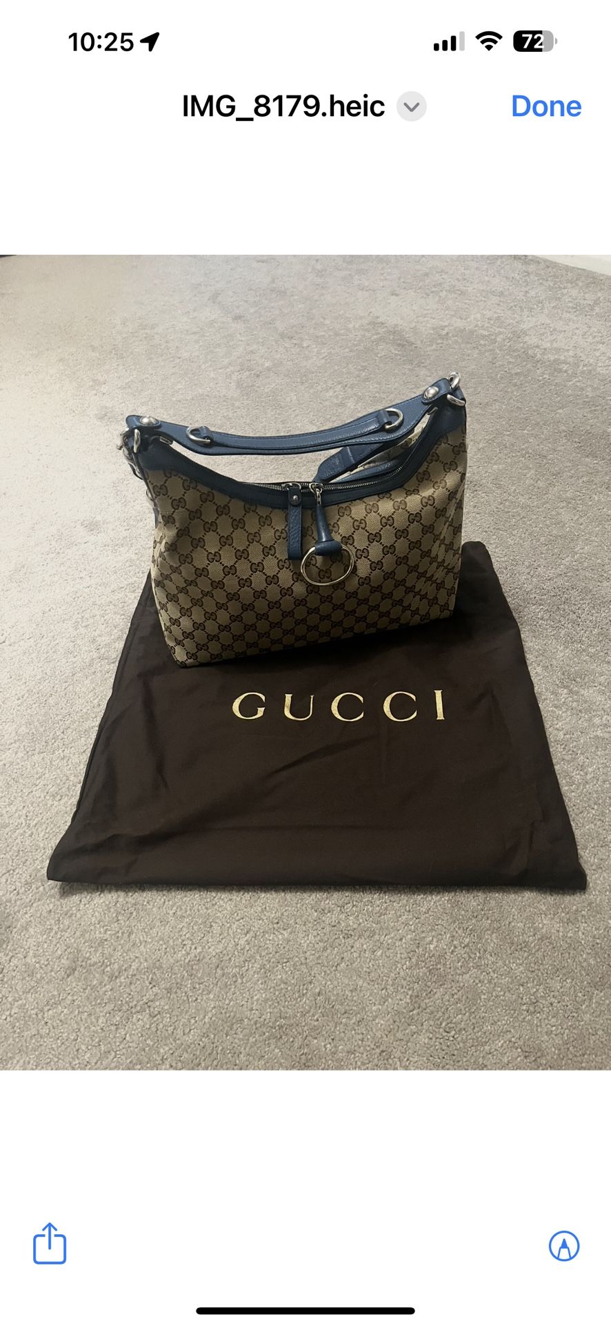 Gucci Purse