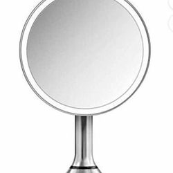 Simplehuman Mirror