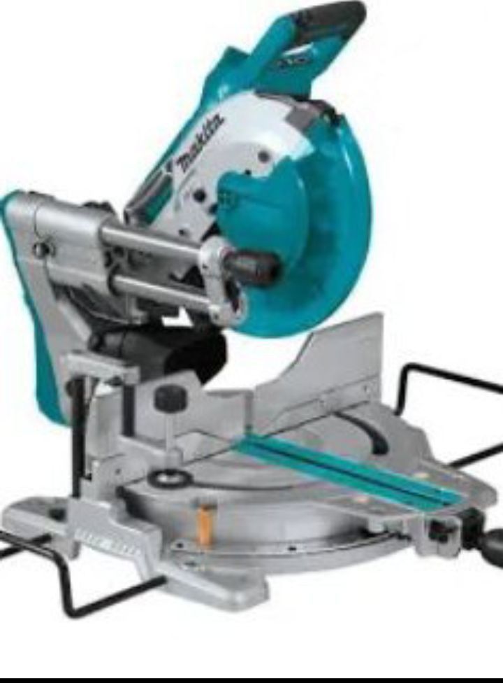Makita 36v Cordless Miter Saw