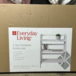 Bookcase 