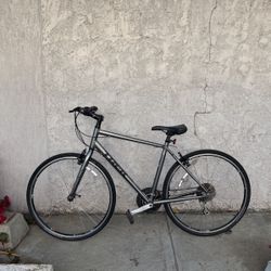 Used Trek Bike 
