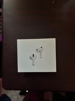 AirPod pro 3