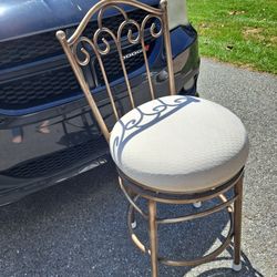Beautiful Bar Stool 