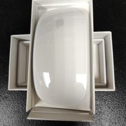 Apple Magic Mouse  A1657 New Open Box