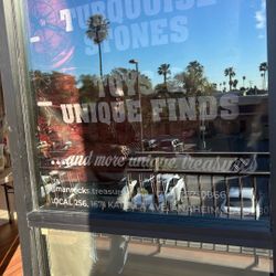 Manrique Store Antique