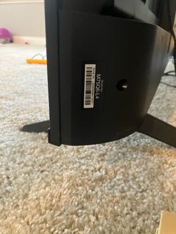Vizio Smart TV