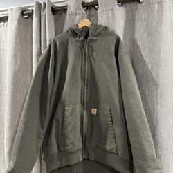 Carhartt Jacket