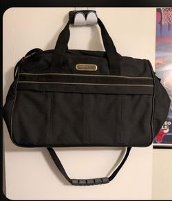 Brand new large computer laptop bag .( only used 1 time ).