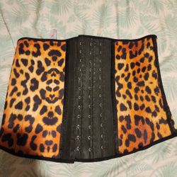 Waist trainer xl