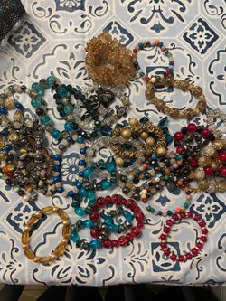 Bracelets