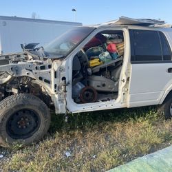 2006 Ford Expedition