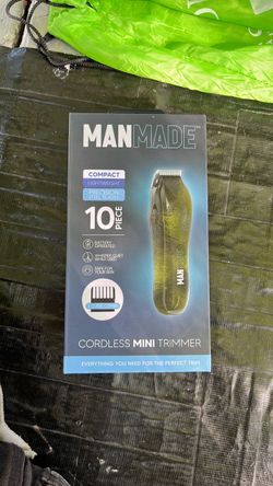 Man Trimmers