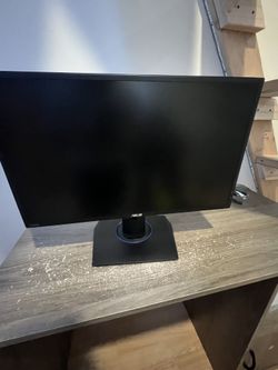 ASUS Gaming Monitor 