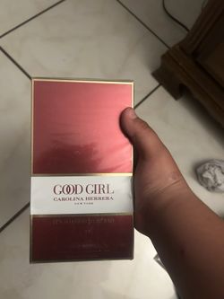 Good Girl 