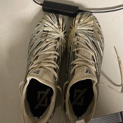 Adidas Football Cleats 