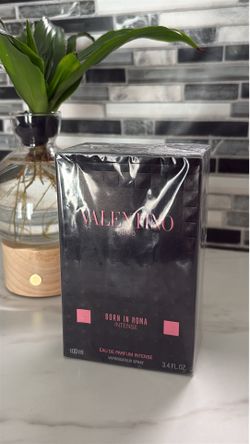 Valentino Uomo Born In Roma Intense 100ml