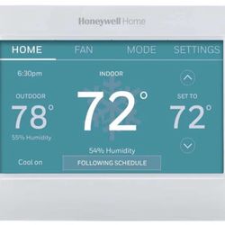 Brand New Honeywell Home Thermostats