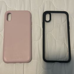 iPhone X Case 