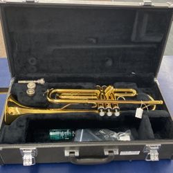 Yamaha Trumpet