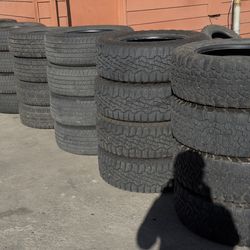 Tires for sale