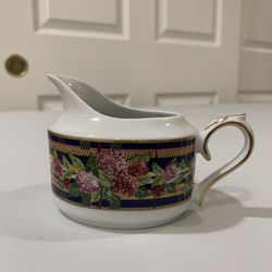 Vintage creamer
