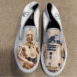 Star Wars Slip-On SPERRY 