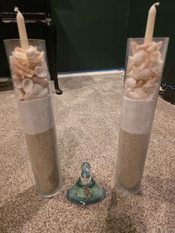 Sea decor