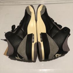 Jordan 3
