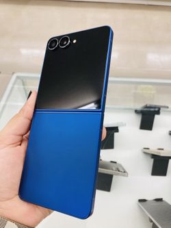 Samsung Galaxy Z Flip7 256gb 