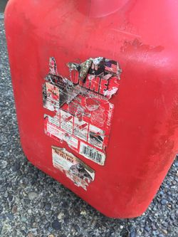 Gas can
