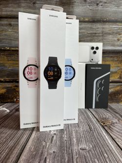 Apple Watch FE new