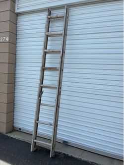 Ladder
