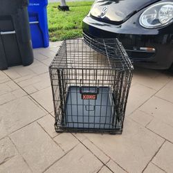 KONG Dog Crate / Kennel 