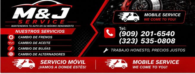 automotive mechanics