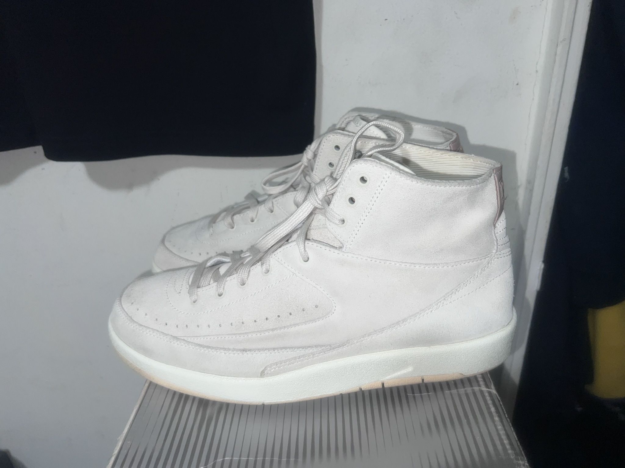 Jordan