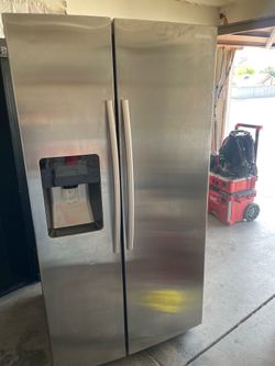 Refrigerator Samsung