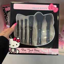 Brush Set