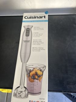 Cuisinart Hand Blender