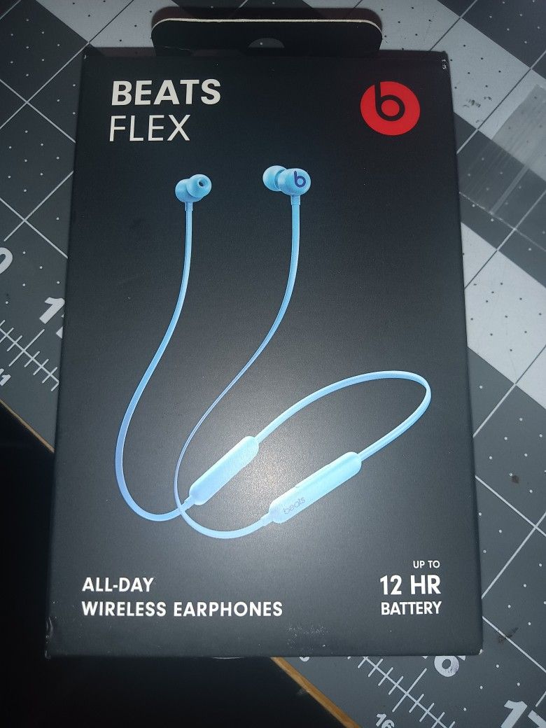 Beats Flex (Brand New)