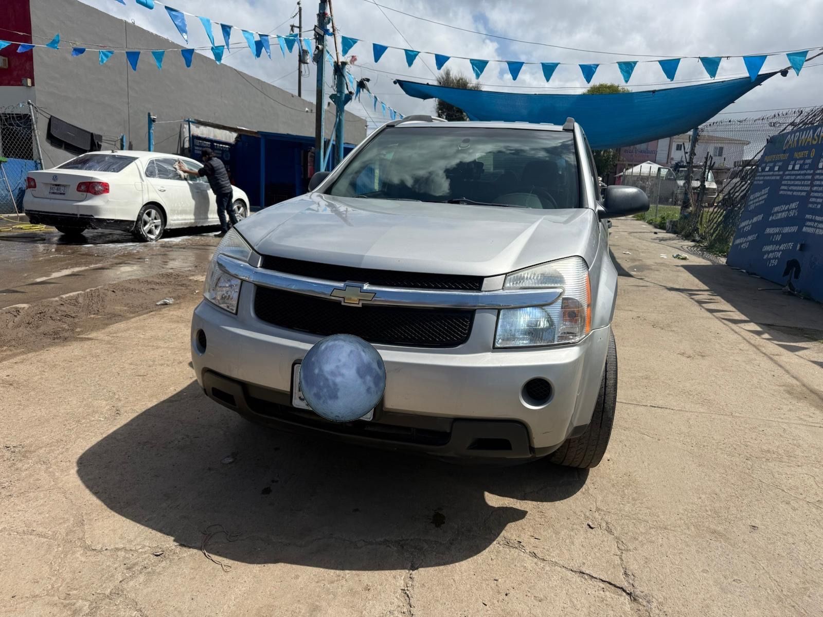 2007 Chevrolet Equinox