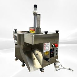 Commercial Multifunctional fresh meat slicer XS220